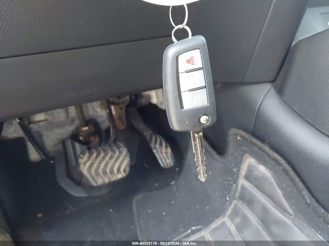 2020 Nissan Rogue Sport S Awd Xtronic Cvt მანქანა იყიდება აუქციონზე, vin: JN1BJ1CW5LW643914, აუქციონის ნომერი: 45332119