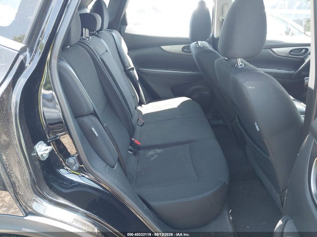 2020 Nissan Rogue Sport S Awd Xtronic Cvt მანქანა იყიდება აუქციონზე, vin: JN1BJ1CW5LW643914, აუქციონის ნომერი: 45332119