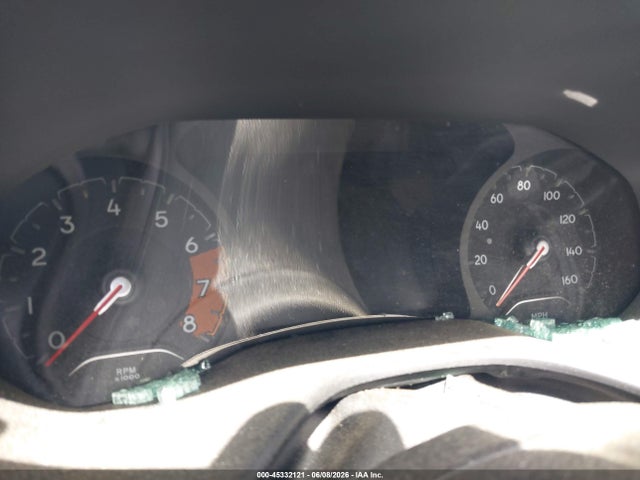 Jeep Compass Latitude 4x4 2024 3C4NJDBN2RT117565 Image 7