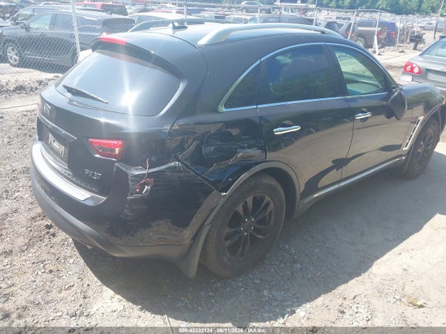 Aukcja sprzedaży 2013 Infiniti Fx37, vin: JN8CS1MW3DM170819, numer aukcji: 45332124