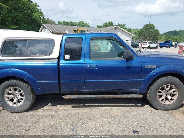 2011 Ford Ranger Sport მანქანა იყიდება აუქციონზე, vin: 1FTLR4FE6BPB14172, აუქციონის ნომერი: 45332131
