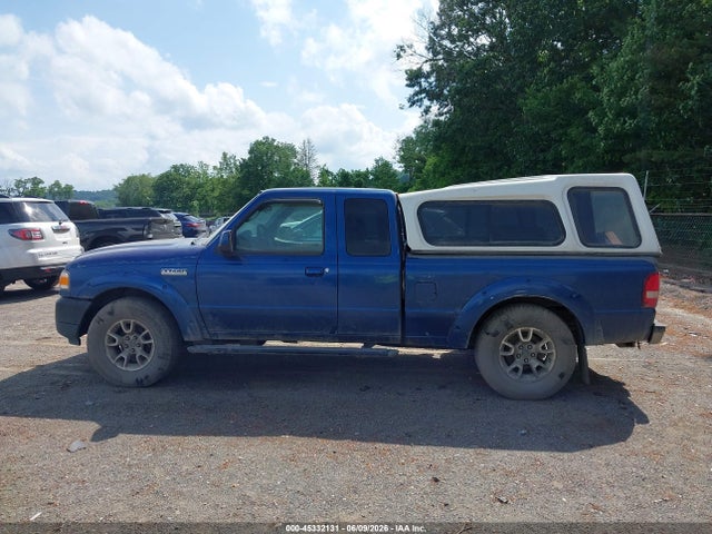 2011 Ford Ranger Sport მანქანა იყიდება აუქციონზე, vin: 1FTLR4FE6BPB14172, აუქციონის ნომერი: 45332131