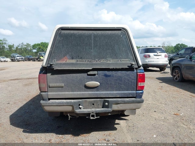 2011 Ford Ranger Sport მანქანა იყიდება აუქციონზე, vin: 1FTLR4FE6BPB14172, აუქციონის ნომერი: 45332131