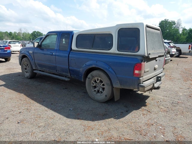 2011 Ford Ranger Sport მანქანა იყიდება აუქციონზე, vin: 1FTLR4FE6BPB14172, აუქციონის ნომერი: 45332131