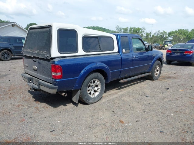 2011 Ford Ranger Sport მანქანა იყიდება აუქციონზე, vin: 1FTLR4FE6BPB14172, აუქციონის ნომერი: 45332131