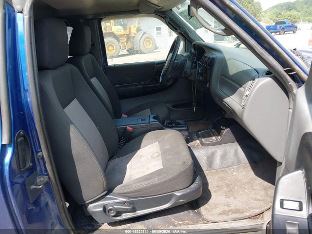 2011 Ford Ranger Sport მანქანა იყიდება აუქციონზე, vin: 1FTLR4FE6BPB14172, აუქციონის ნომერი: 45332131