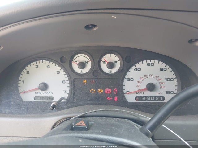 2011 Ford Ranger Sport მანქანა იყიდება აუქციონზე, vin: 1FTLR4FE6BPB14172, აუქციონის ნომერი: 45332131