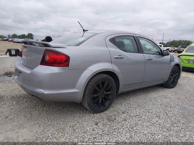 Aukcja sprzedaży 2014 Dodge Avenger Sxt, vin: 1C3CDZCG8EN147468, numer aukcji: 45332133