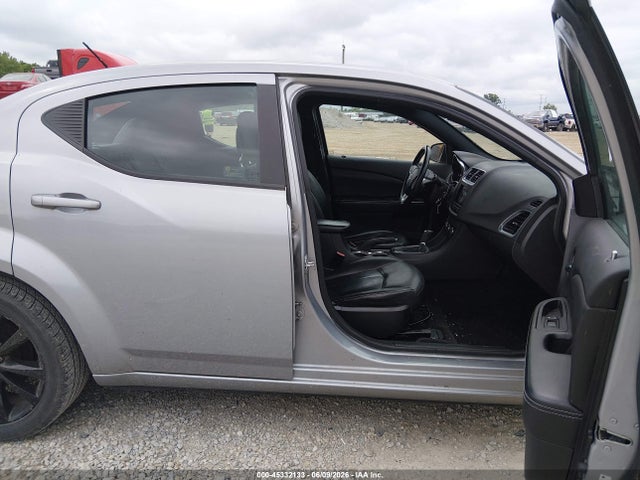 Aukcja sprzedaży 2014 Dodge Avenger Sxt, vin: 1C3CDZCG8EN147468, numer aukcji: 45332133