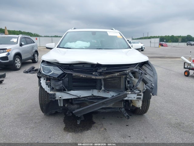 45332135 :رقم المزاد ، 2GNAXJEV3J6113743 vin ، 2018 Chevrolet Equinox Lt مزاد بيع