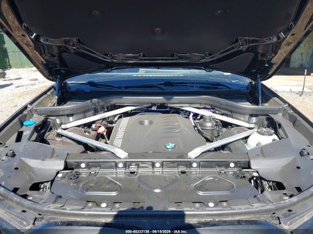 5UX23EM03T9360644 BMW X7 Xdrive40i