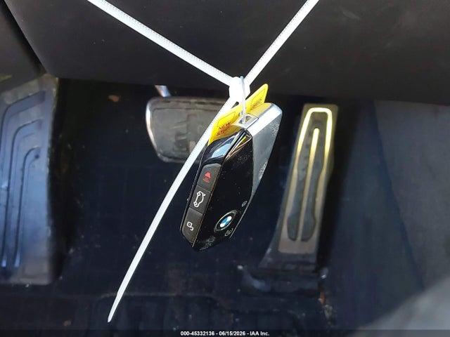 5UX23EM03T9360644 BMW X7 Xdrive40i