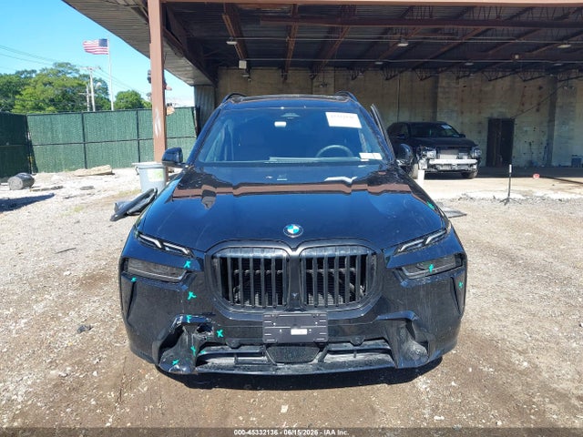 5UX23EM03T9360644 BMW X7 Xdrive40i