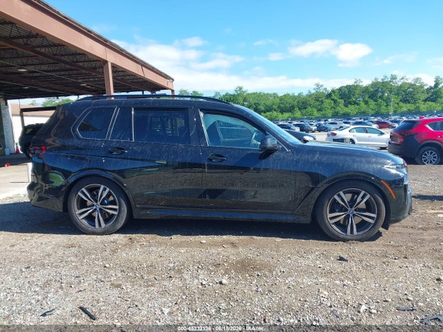 5UX23EM03T9360644 BMW X7 Xdrive40i