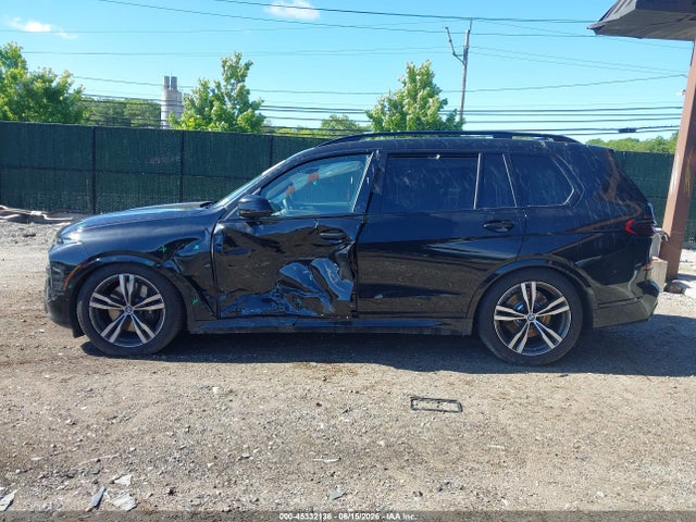 5UX23EM03T9360644 BMW X7 Xdrive40i