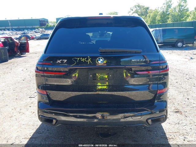 5UX23EM03T9360644 BMW X7 Xdrive40i