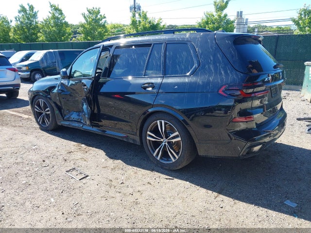 5UX23EM03T9360644 BMW X7 Xdrive40i