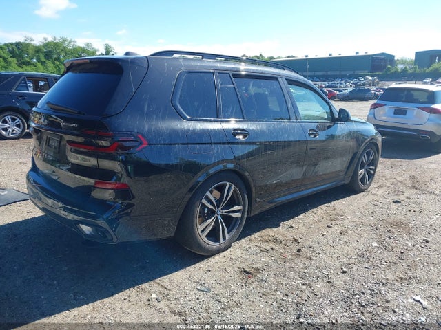 5UX23EM03T9360644 BMW X7 Xdrive40i