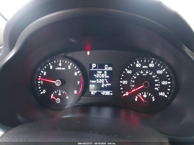 Aukcja sprzedaży 2023 Kia Rio Lx, vin: 3KPA24AD3PE616400, numer aukcji: 45332137