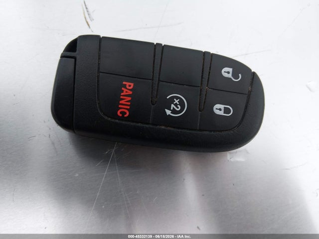 ZACCJABB9HPE94346 Jeep Renegade Latitude Fwd