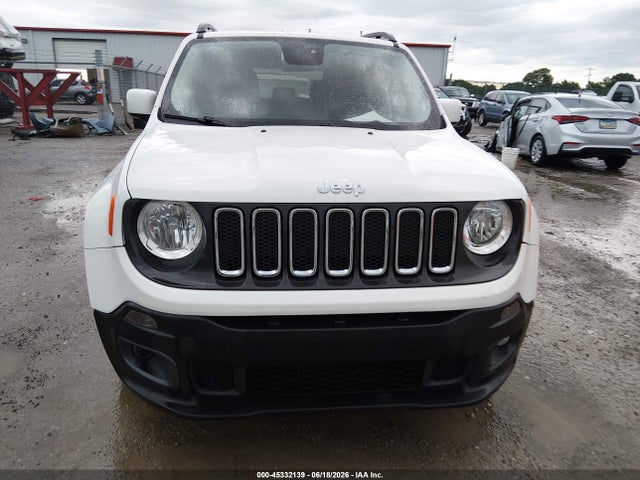 ZACCJABB9HPE94346 Jeep Renegade Latitude Fwd