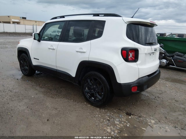 ZACCJABB9HPE94346 Jeep Renegade Latitude Fwd