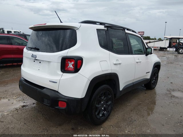 ZACCJABB9HPE94346 Jeep Renegade Latitude Fwd