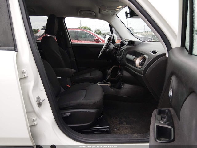 ZACCJABB9HPE94346 Jeep Renegade Latitude Fwd