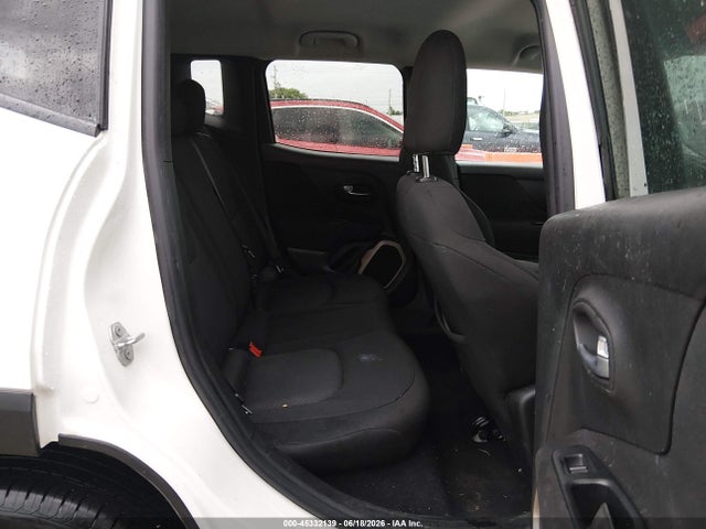 ZACCJABB9HPE94346 Jeep Renegade Latitude Fwd
