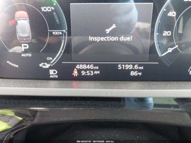 Audi E-tron Chronos Quattro 2022 WA1VABGE3NB038862 Image 15