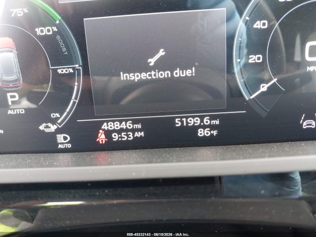 Audi E-tron Chronos Quattro 2022 WA1VABGE3NB038862 Image 7