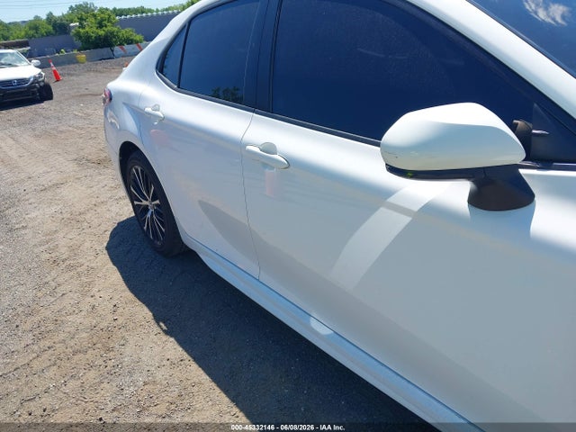 Aukcja sprzedaży 2018 Toyota Camry Se, vin: 4T1B11HK1JU672995, numer aukcji: 45332146