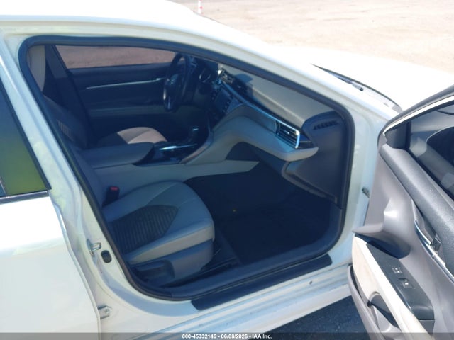 Aukcja sprzedaży 2018 Toyota Camry Se, vin: 4T1B11HK1JU672995, numer aukcji: 45332146