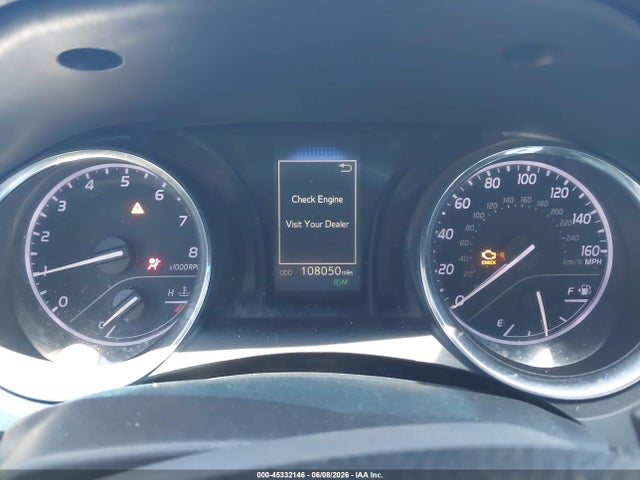 Aukcja sprzedaży 2018 Toyota Camry Se, vin: 4T1B11HK1JU672995, numer aukcji: 45332146