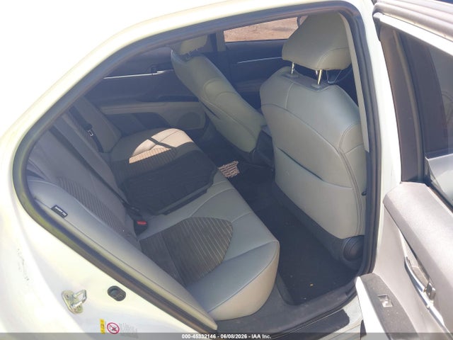 Aukcja sprzedaży 2018 Toyota Camry Se, vin: 4T1B11HK1JU672995, numer aukcji: 45332146