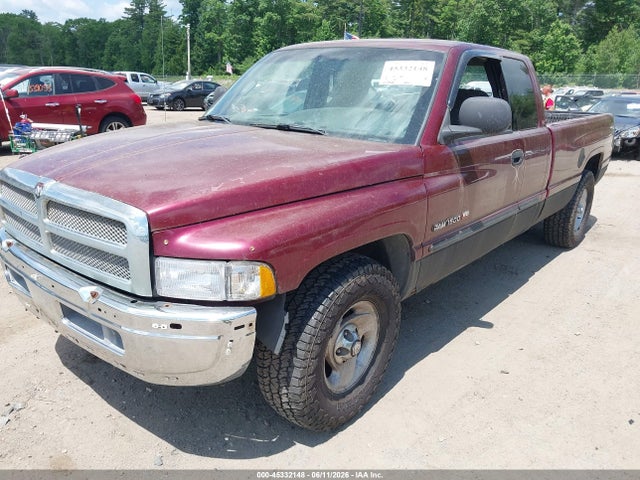 Продажа на аукционе авто 2001 Dodge Ram 1500 St, vin: 3B7HC13Y11G757309, номер лота: 45332148