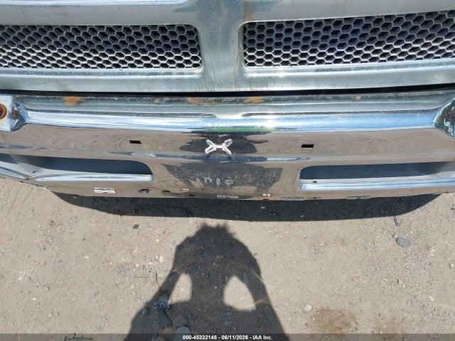 Продажа на аукционе авто 2001 Dodge Ram 1500 St, vin: 3B7HC13Y11G757309, номер лота: 45332148