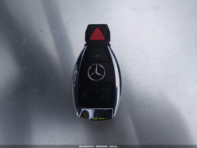 WDDSJ4GB3GN320050 Mercedes-Benz CLA 250 4MATIC