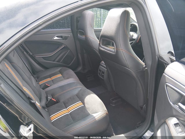 WDDSJ4GB3GN320050 Mercedes-Benz CLA 250 4MATIC