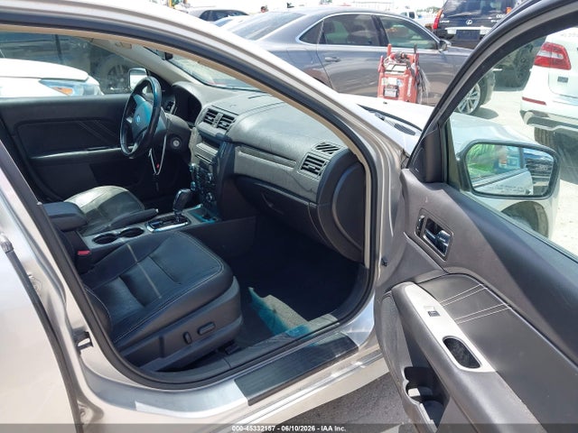 Aukcja sprzedaży 2011 Ford Fusion Sport, vin: 3FAHP0KC9BR260718, numer aukcji: 45332157
