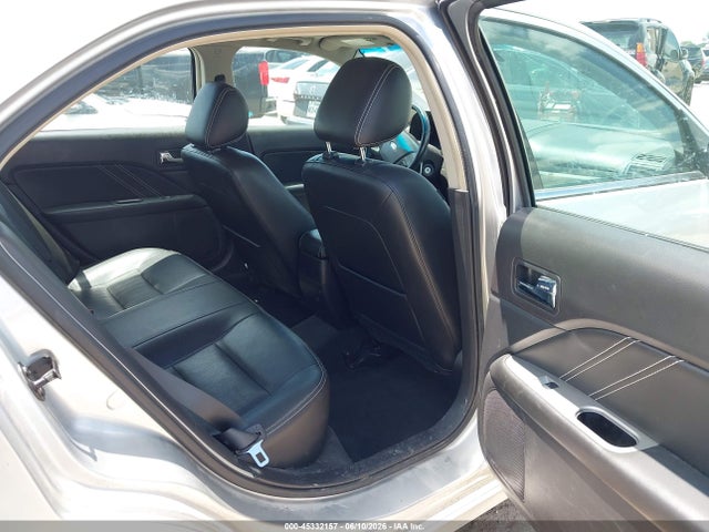 Aukcja sprzedaży 2011 Ford Fusion Sport, vin: 3FAHP0KC9BR260718, numer aukcji: 45332157