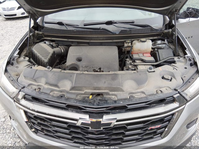 Продаж на аукціоні авто 2023 Chevrolet Traverse Awd Rs, vin: 1GNEVJKW0PJ237551, номер лоту: 45332169