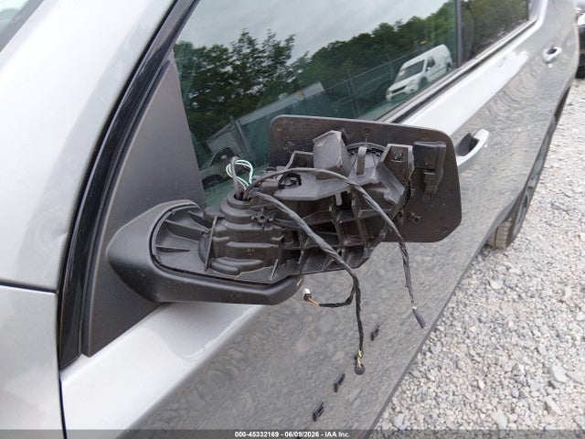 Продаж на аукціоні авто 2023 Chevrolet Traverse Awd Rs, vin: 1GNEVJKW0PJ237551, номер лоту: 45332169
