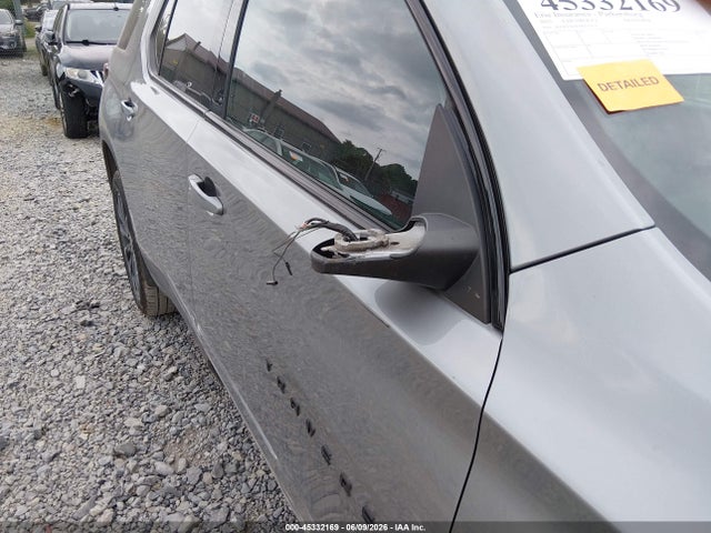 Продаж на аукціоні авто 2023 Chevrolet Traverse Awd Rs, vin: 1GNEVJKW0PJ237551, номер лоту: 45332169