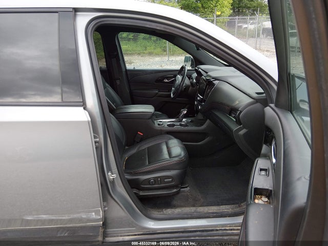Продаж на аукціоні авто 2023 Chevrolet Traverse Awd Rs, vin: 1GNEVJKW0PJ237551, номер лоту: 45332169