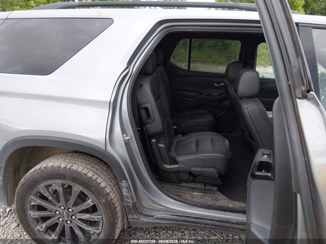 Продаж на аукціоні авто 2023 Chevrolet Traverse Awd Rs, vin: 1GNEVJKW0PJ237551, номер лоту: 45332169
