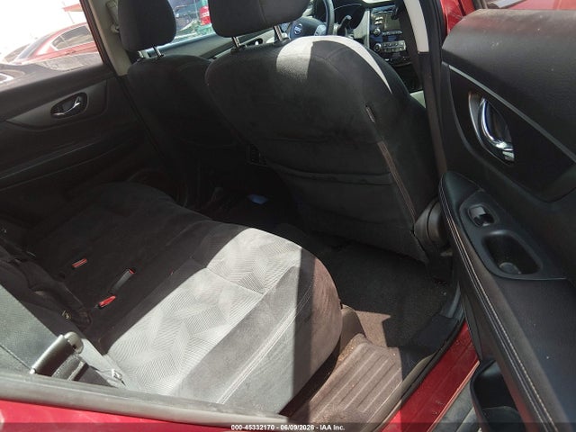 Продажа на аукционе авто 2016 Nissan Rogue S, vin: JN8AT2MT9GW001588, номер лота: 45332170