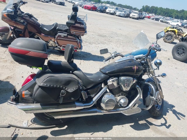Продажа на аукционе авто 2002 Honda Vtx1800 S, vin: 1HFSC49362A003363, номер лота: 45332174