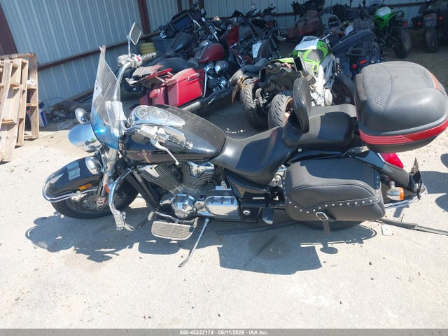 Продажа на аукционе авто 2002 Honda Vtx1800 S, vin: 1HFSC49362A003363, номер лота: 45332174