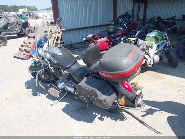 Продажа на аукционе авто 2002 Honda Vtx1800 S, vin: 1HFSC49362A003363, номер лота: 45332174